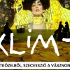 A kiállítás élmény csúcsa Gustav Klimt képeivel Budapestre érkezik - Jegyek már kaphatóak!