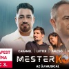 Mesterkód musical Caramel dalaival az Arénában! Szereposztás és jegyek itt!