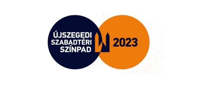 Újszegedi Szabadtéri Színpad 2023 - Előadások és jegyek itt!